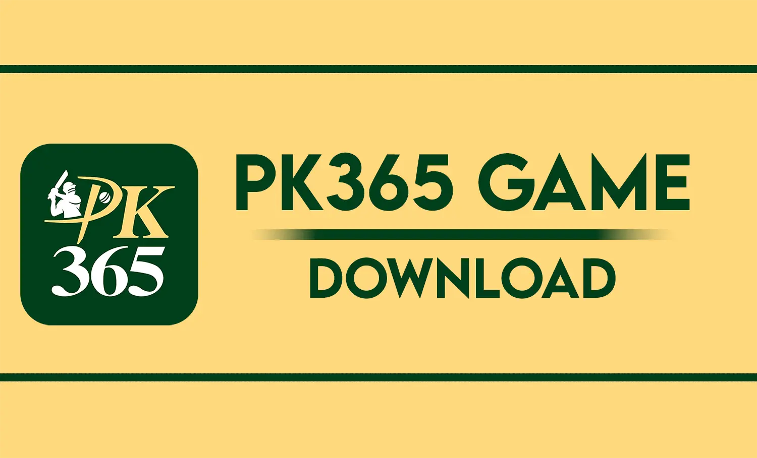 pk365 hero app interface